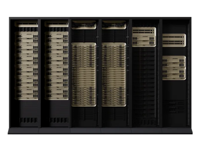 NVIDIA DGX Vera Rubin NVL72