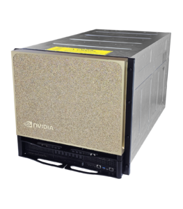 NVIDIA DGX B300