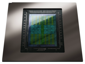 NVIDIA Blackwell Core