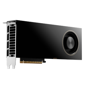 NVIDIA RTX PRO 6000 Blackwell Max-Q Workstation Edition