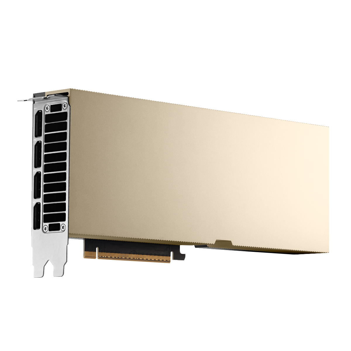 NVIDIA RTX PRO 6000 Blackwell Server Edition