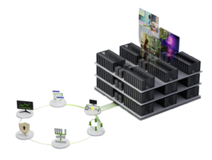 NVIDIA AI Factory