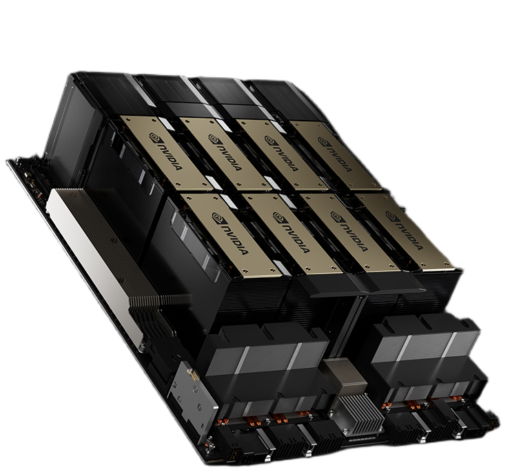 NVIDIA HGX AI Server