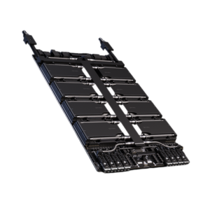 NVIDIA Vera Rubin Server