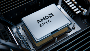 AMD EPYC Venice