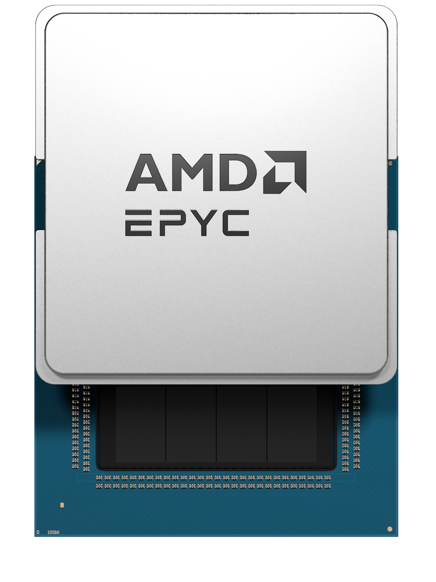 AMD EPYC Venice