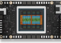 Akcelerátor Amd Instinct MI455X