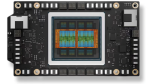 Akcelerátor Amd Instinct MI455X