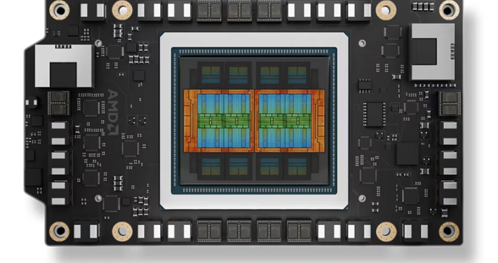 Akcelerátor Amd Instinct MI455X