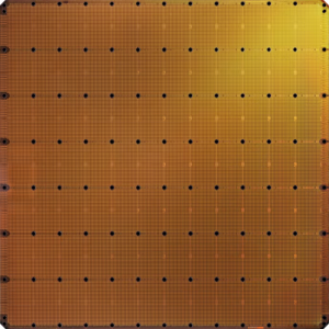 Cerebras WSE-3 wafer scale system