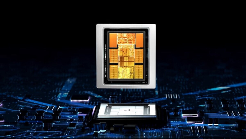 Čip Huawei Ascend