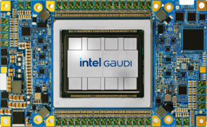 Akcelerátor Intel Gaudi 3