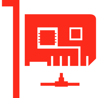 PCIe karta