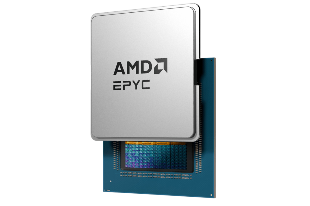 AMD EPYC Venice